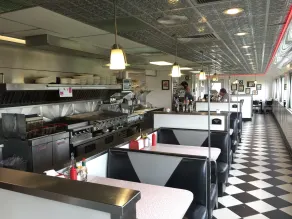 Travelodge by Wyndham North Platte - Restaurant