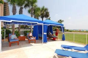 Dunes Village - Piscine