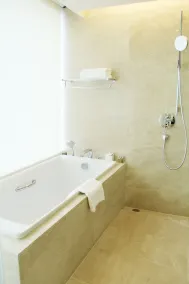 Swiss Grand Nanchang - Badezimmer