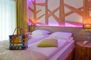 AktivHotel SantaLucia - Room