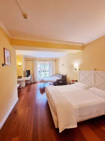 Hotel Canali, Portofino Coast - Chambre