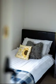 Five Bells Wickham - Room