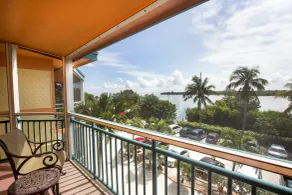 Tween Waters Island Resort & Spa - Vue de la chambre