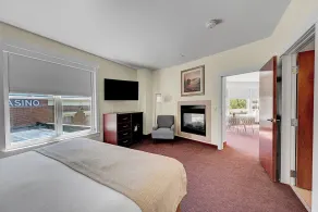 Century Casino & Hotel - Central City - Chambre