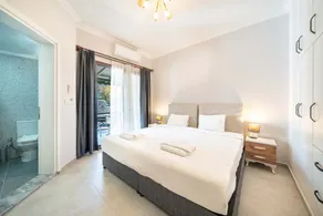 Dedeminn Garden Hotel - Habitación