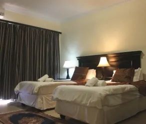 Rosenthal Guesthouse - Rom