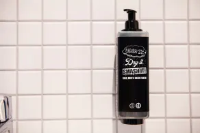 ibis Hotel Berlin Airport - Salle de bain