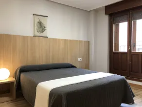 Bearan Bar & Rooms - Værelse