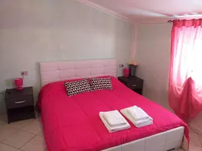 B&B Il Girasole - Værelse