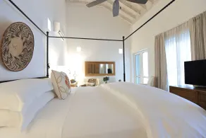 Casa Pestagua Relais Châteaux - Room