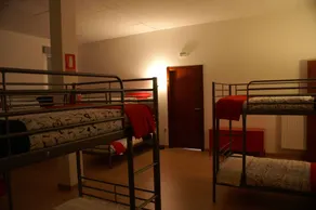 Grelo Hostel - Chambre