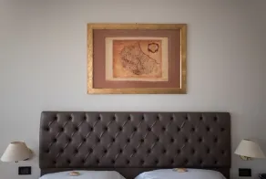 Hotel Plaza - Chambre