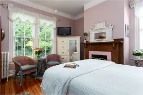 Beaufort House Inn - Chambre