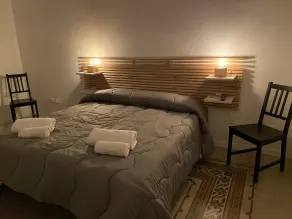 Piazza Florio Rooms - Værelse
