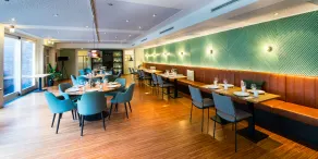 Leerhotel Het Klooster - Restaurant
