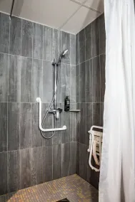 ibis Paris Bercy Village 12ème - Salle de bain