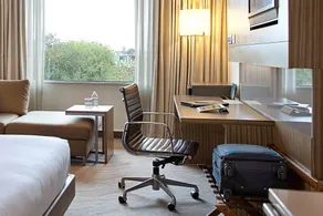 Novotel Auckland Ellerslie - Chambre