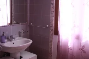 Magione B&B - Badezimmer