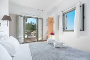 Kosyforema Villas - Rom