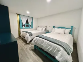 CLUB EL LLANO - Room