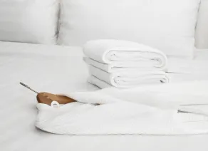Pomeroy Inn & Suites Prince George - Chambre