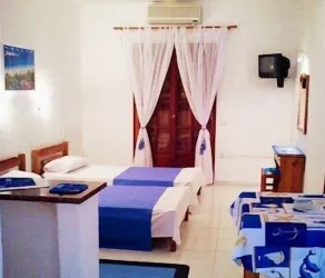 Hotel Selenunda - Rom