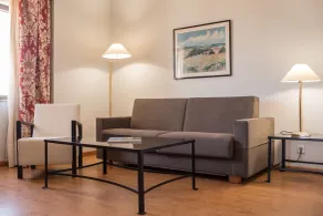 Hotel Vegas Altas - Zimmer