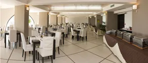 Elihotel - Restaurant