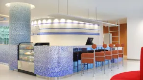 Holiday Inn Express Baruna by IHG - Restaurant