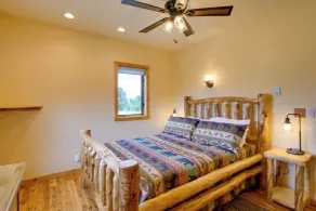 360 Mtn Views Close to Mt Princeton Hot Springs - Innvendig