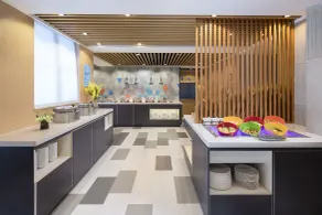 Holiday Inn Express Foshan Chancheng by IHG - Restaurant