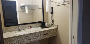 Travel Inn Of Sidney Ohio - Værelse