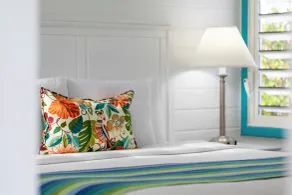 La Vista Resort - Room