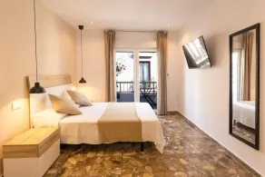 Room Boutique 32 - Camera