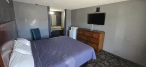 c towninn and suites - Chambre