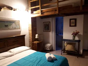 Room-smart Rooms for 2 or 4 in Organic f - Værelse