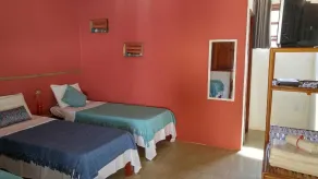 Pousada Tikuna - Room