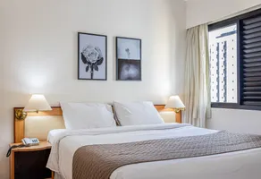 H4 Fortune Jardins - Room