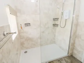 The Old Dairy - Bathroom
