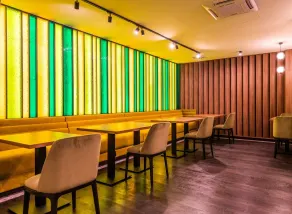Liebeskind Boutique Hotel Old Town - Restaurant