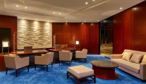 The Tsubaki Tower - Reception