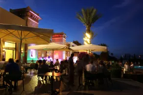 Valeria Dar Atlas All Inclusive - Restaurant