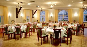 Landgasthaus Fischer - Restaurant