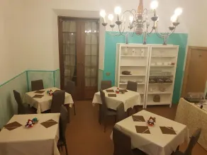 Hotel Canarco - Restaurant