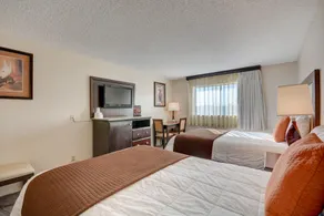 Longhorn Boulder Highway - Vue de la chambre