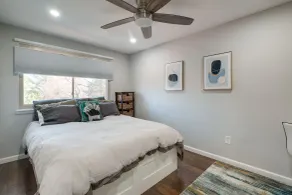 Modern North Potomac Home w/ Furnished Deck! - Zimmer