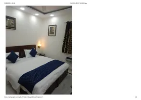 Room-home Stay Bed And Break Fast - Quarto