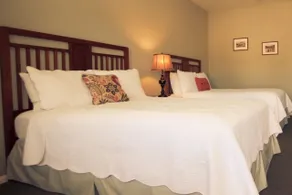 Julian Lodge - Chambre