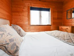Maple Lodge - Zimmer
