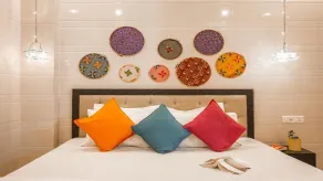 Madpackers Amritsar - Zimmer